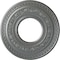 Ekena Millwork Anthony Ceiling Medallion (Fits Canopies up to 11 5/8"), 29 3/8"OD x 11 5/8"ID x 1 1/8"P, Platinum CM29ATPLS - alternate 1